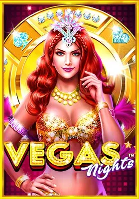 Vegas Nights